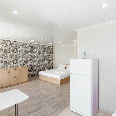 Квартира-Студия В Центре Изумруд Petropavlovsk Buitenkant foto